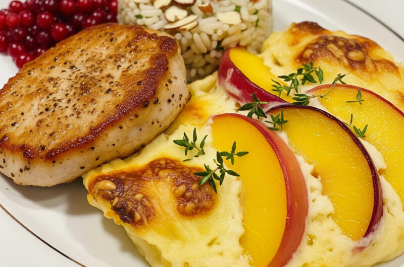 Puten-Traum „Hawaii“